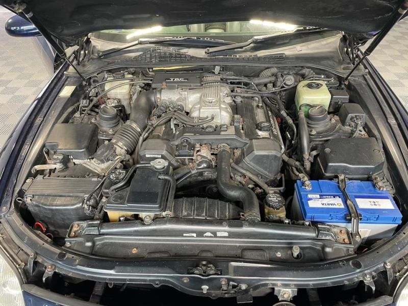 Photo of UZZ32 Active Soarer #825