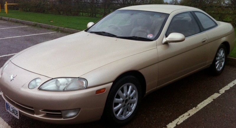 Photo of UZZ32 Active Soarer #662