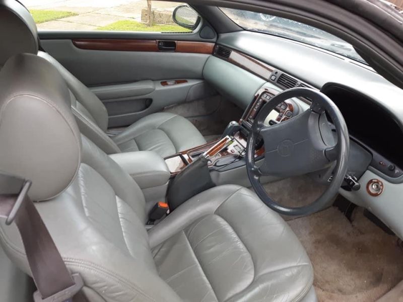 Photo of UZZ32 Active Soarer #599