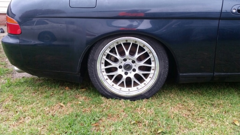 Photo of UZZ32 Active Soarer #310
