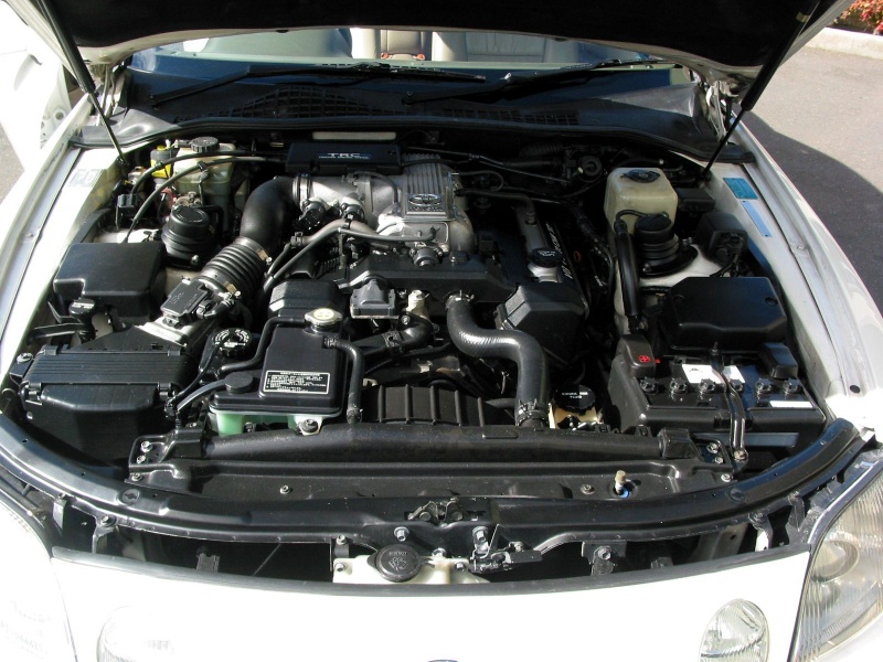 Photo of UZZ32 Active Soarer #476b