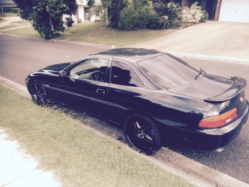Photo of UZZ32 Active Soarer #047