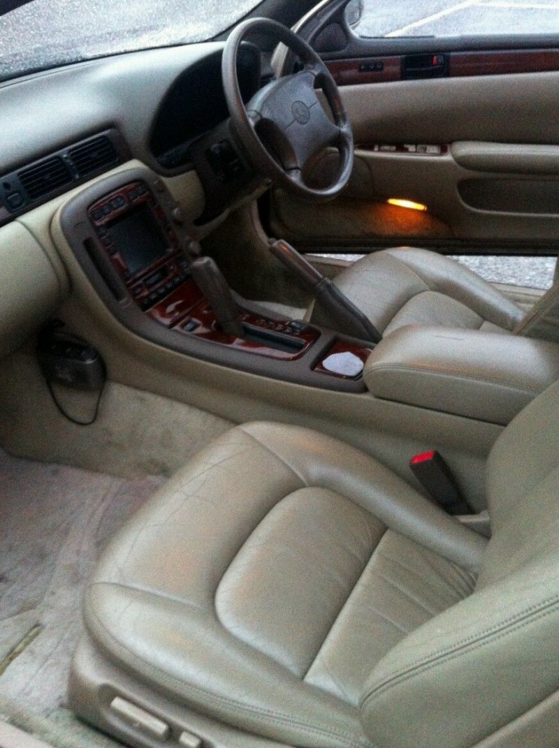 Photo of UZZ32 Active Soarer #662