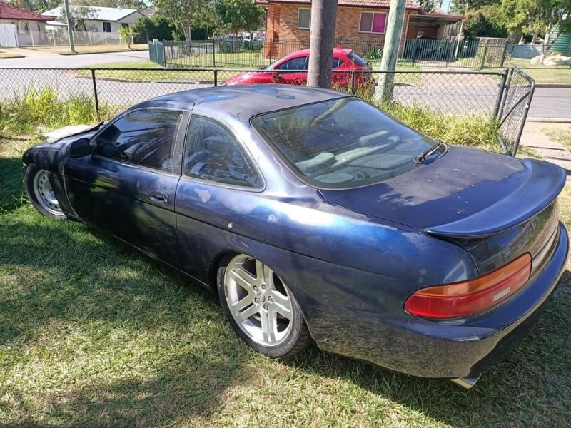 Photo of UZZ32 Active Soarer #610