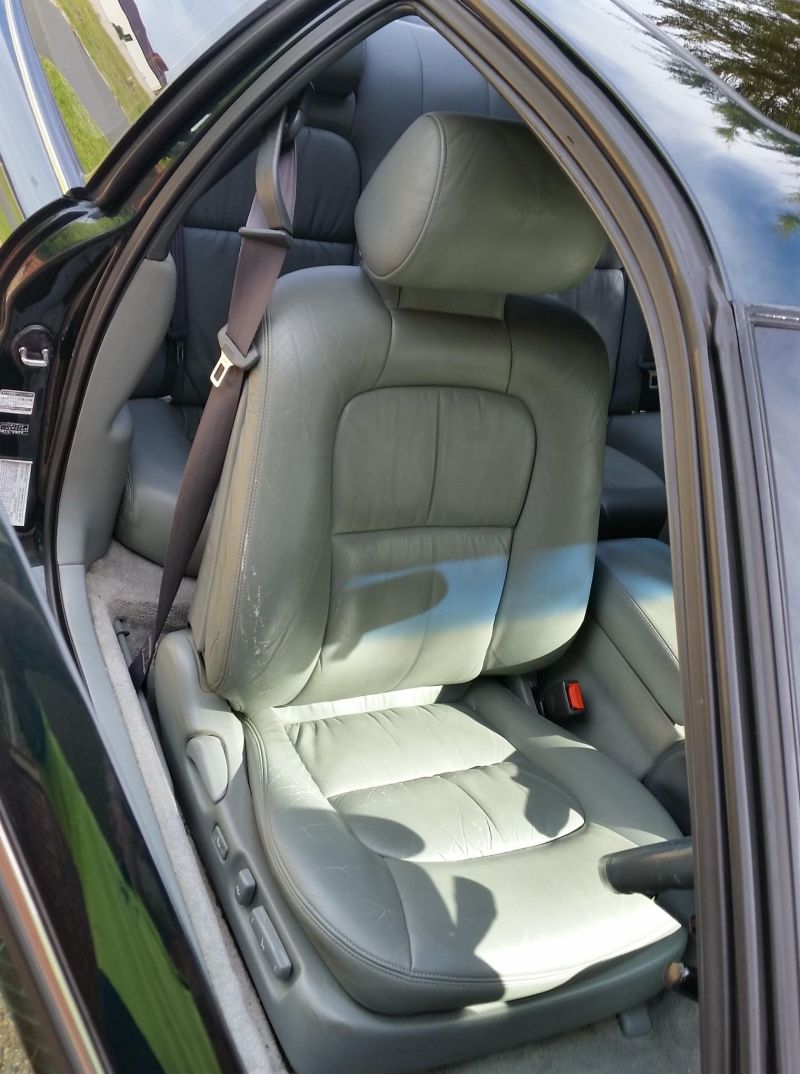 Photo of UZZ32 Active Soarer #790