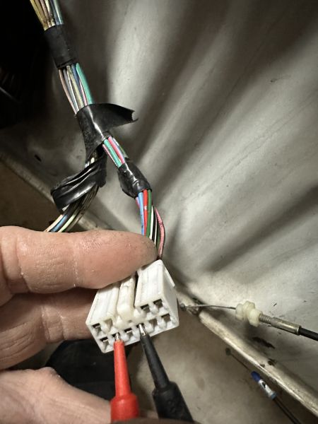 File:Power window connections on the window control plug.jpg