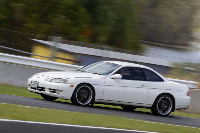 Photo of UZZ32 Active Soarer #556