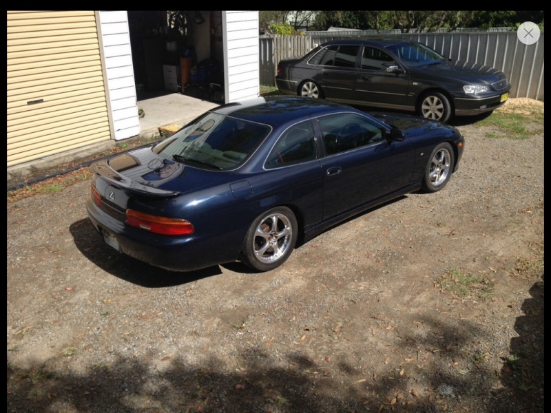 Photo of UZZ32 Active Soarer #647