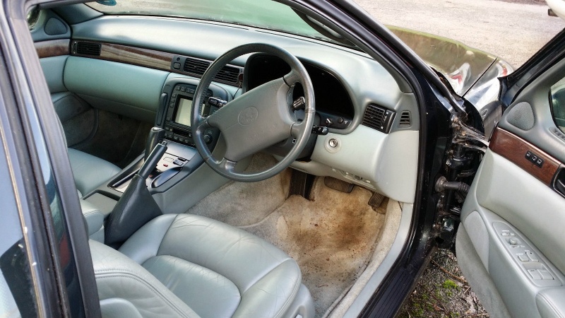 Photo of UZZ32 Active Soarer #528