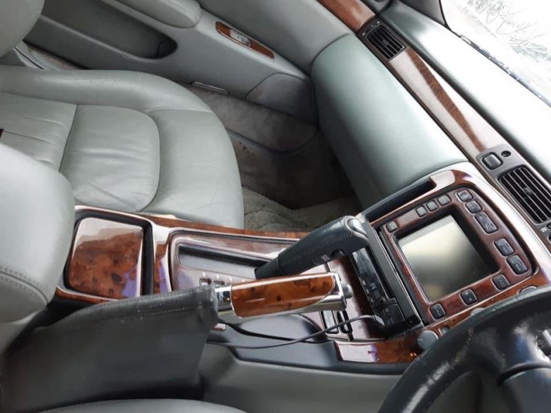 Photo of UZZ32 Active Soarer #599