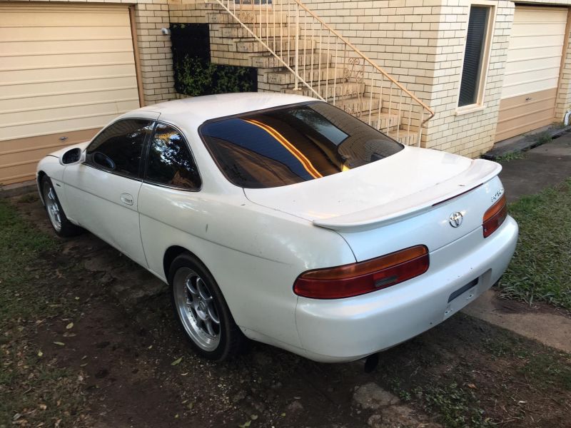 Photo of UZZ32 Active Soarer #512