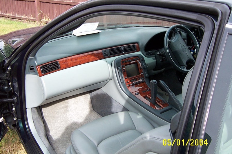 Photo of UZZ32 Active Soarer #858b