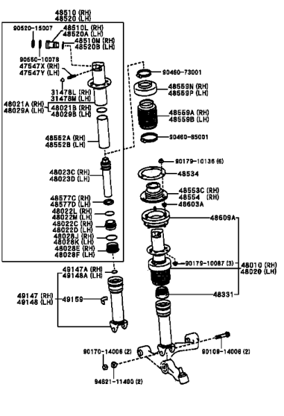 File:48-03 FRONT SPRING & SHOCK ABSORBER.png