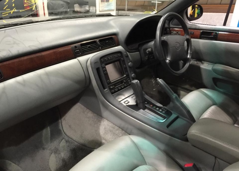 Photo of UZZ32 Active Soarer #648