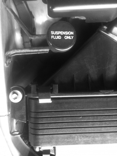 File:Suspension Fluid filler and dipstick.jpg