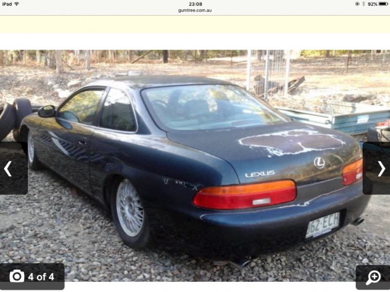 Photo of UZZ32 Active Soarer #746