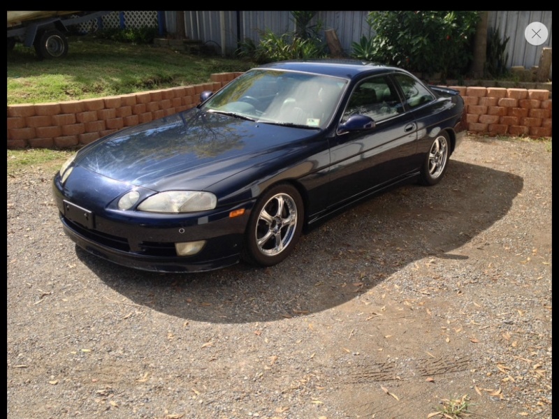 Photo of UZZ32 Active Soarer #647