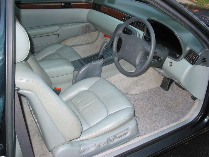 Photo of UZZ32 Active Soarer #837c