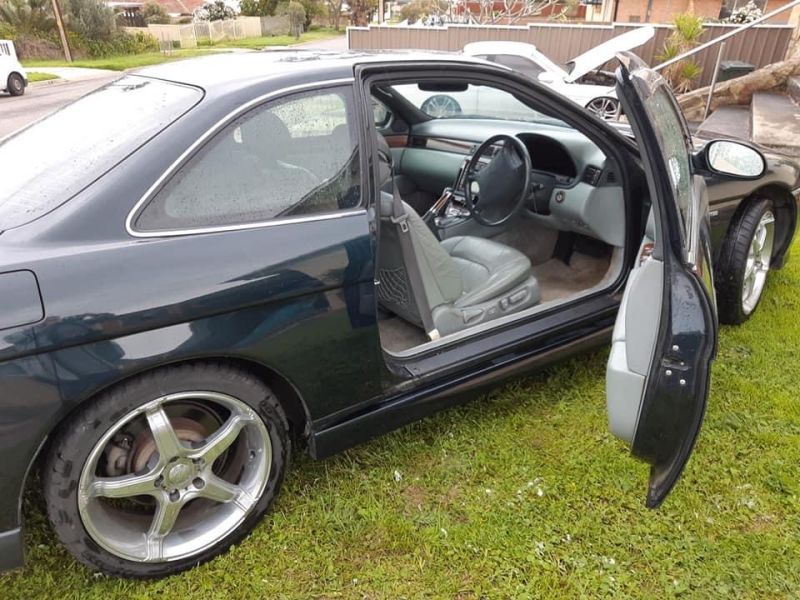 Photo of UZZ32 Active Soarer #599