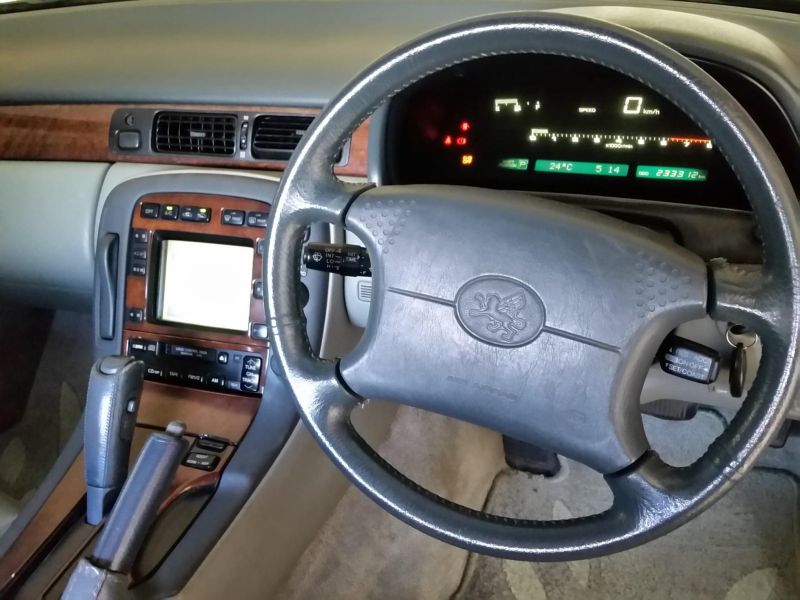 Photo of UZZ32 Active Soarer #790