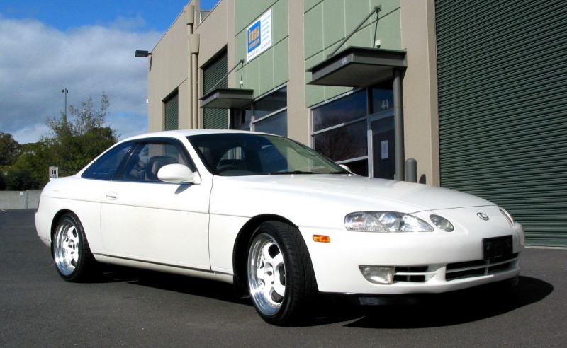 Photo of UZZ32 Active Soarer #476