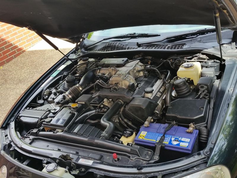 Photo of UZZ32 Active Soarer #790