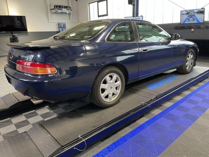 Photo of UZZ32 Active Soarer #825