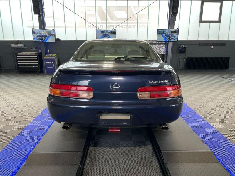 Photo of UZZ32 Active Soarer #825