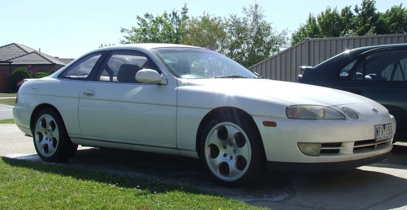 Photo of UZZ32 Active Soarer #464