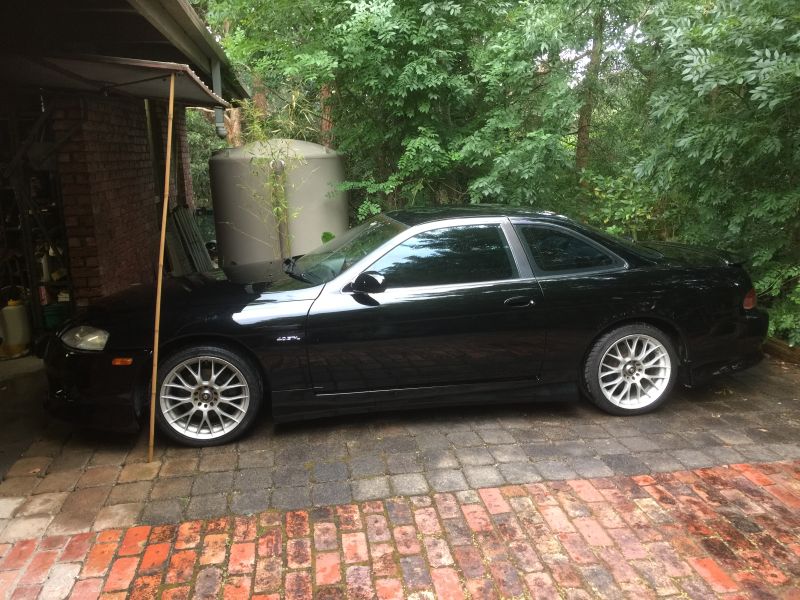Photo of UZZ32 Active Soarer #857