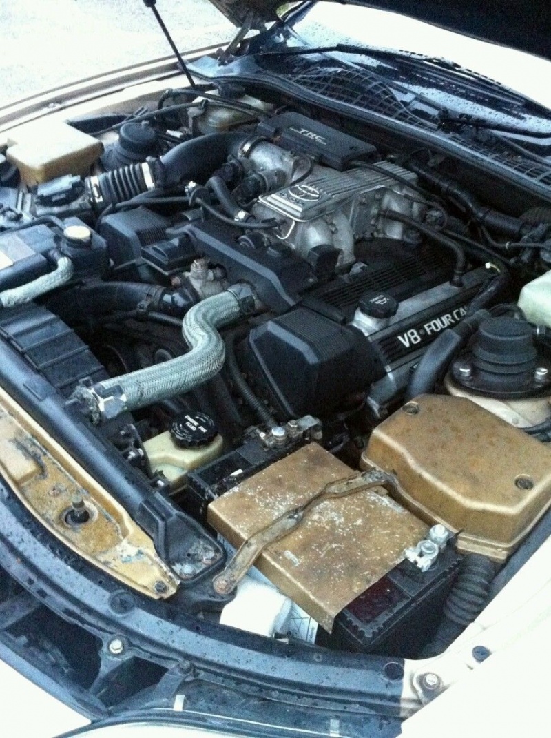 Photo of UZZ32 Active Soarer #662