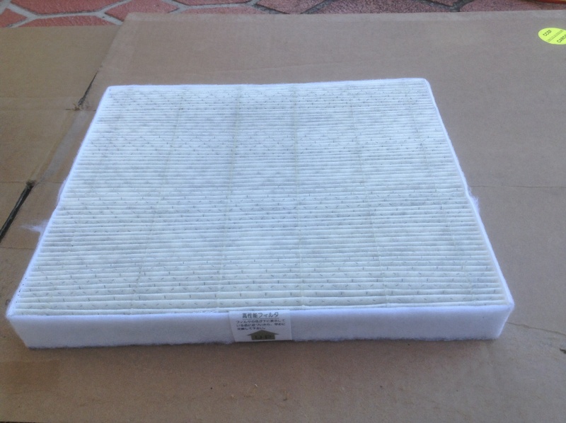 File:Air purifier filter.jpg