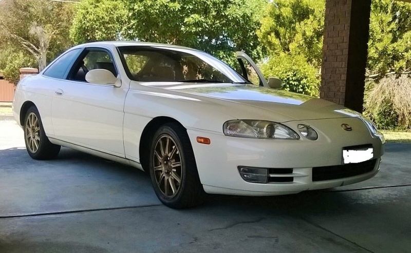 Photo of UZZ32 Active Soarer #872