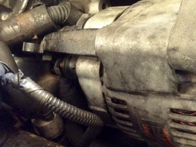File:Alternator rear bracket.jpg