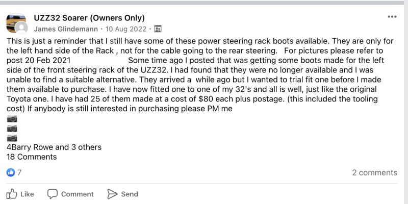 File:Re-manufactured power steering rack boots.jpg