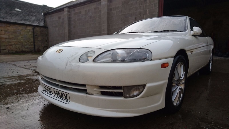 Photo of UZZ32 Active Soarer #387