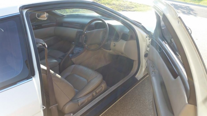 Photo of UZZ32 Active Soarer #573c
