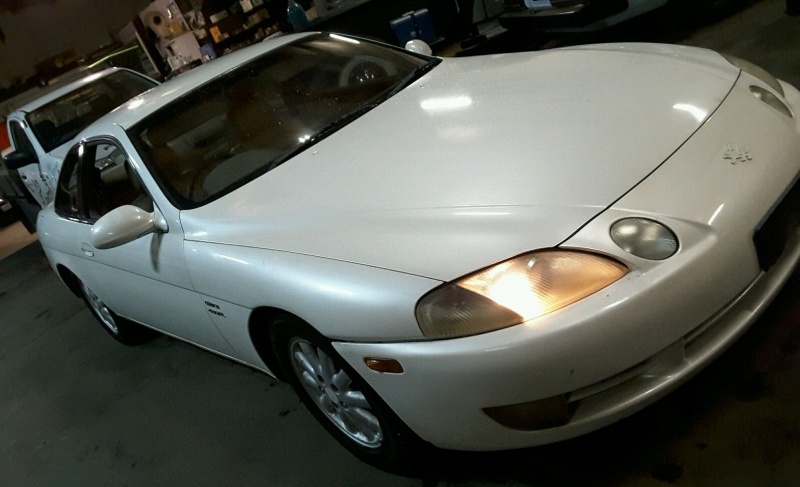 Photo of UZZ32 Active Soarer #627