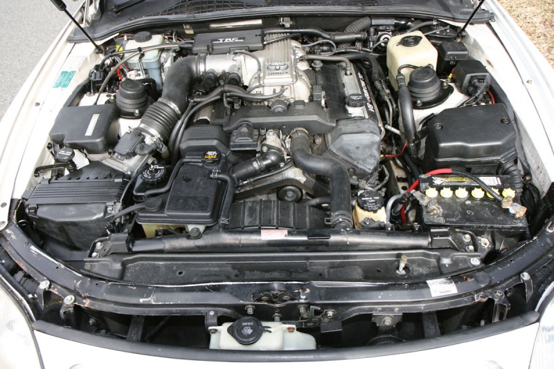 Photo of UZZ32 Active Soarer #242a