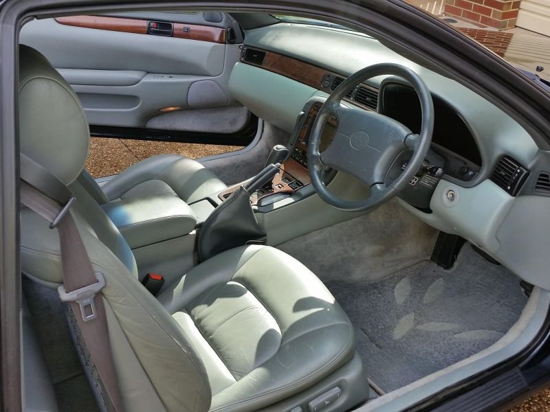 Photo of UZZ32 Active Soarer #790