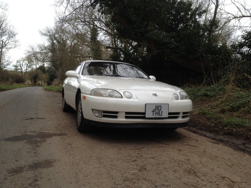 Photo of UZZ32 Active Soarer #782