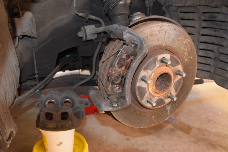 File:Front caliper removed.jpg