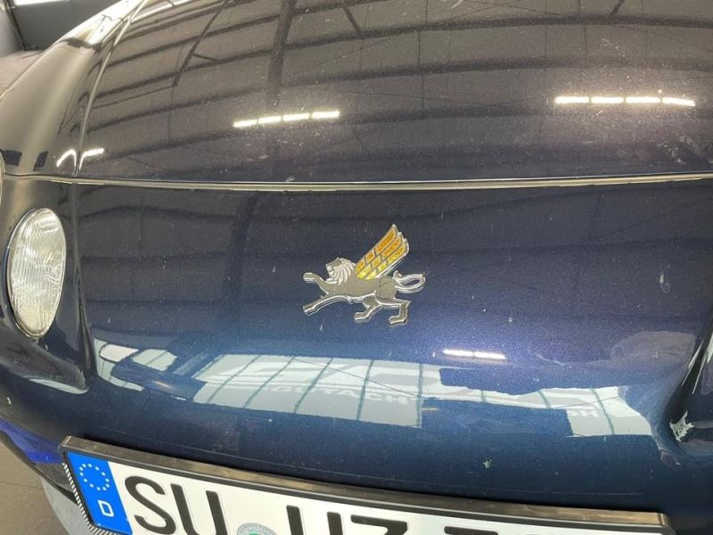 Photo of UZZ32 Active Soarer #825
