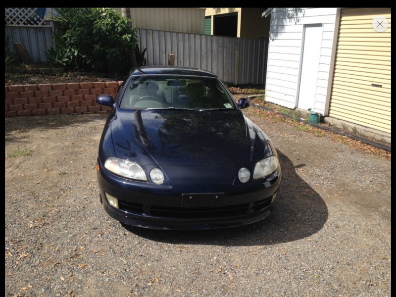 Photo of UZZ32 Active Soarer #647