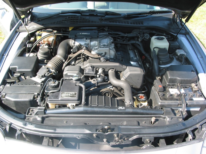 Photo of UZZ32 Active Soarer #8377d