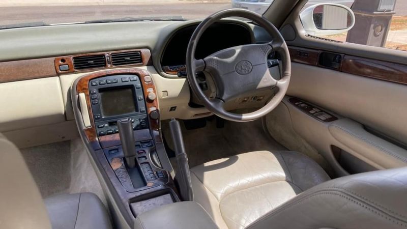 Photo of UZZ32 Active Soarer #196