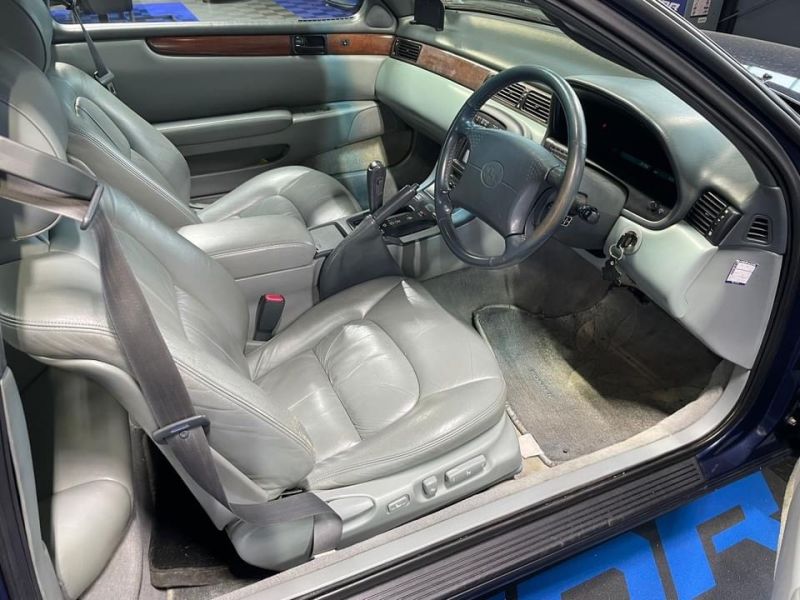 Photo of UZZ32 Active Soarer #825
