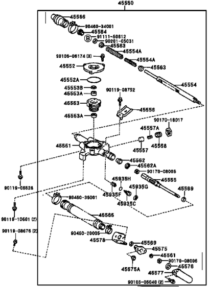 File:45-06 REAR STEERING CONNECTING PARTS (4WS) page 2 of 2.png