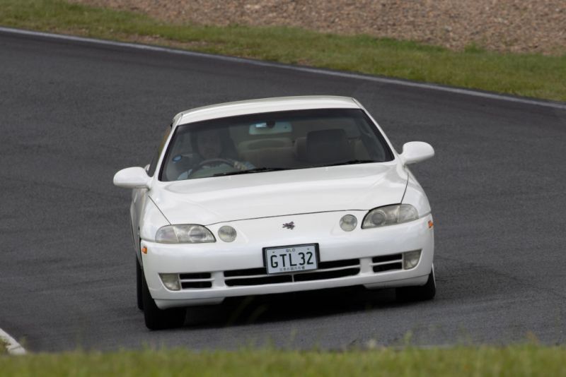 Photo of UZZ32 Active Soarer #556