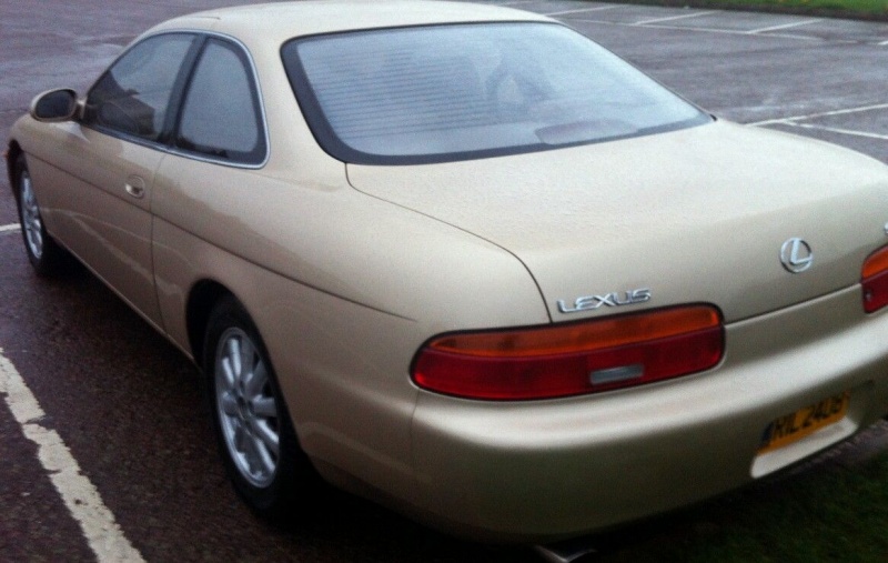 Photo of UZZ32 Active Soarer #662